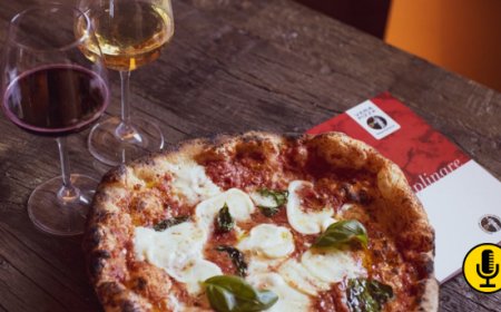 Manca poco alle Giornate della Verace Pizza Napoletana