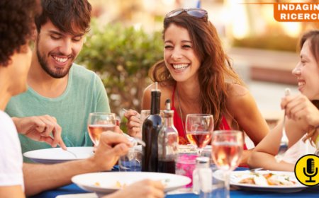 Il buon cibo al centro delle vacanze estive degli italiani: i dati di TheFork