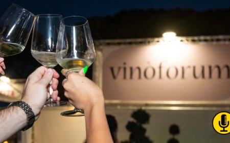 Vinòforum 2024, al Circo Massimo un’edizione da record