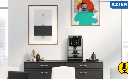 Nasce Carimali Academy, la rivoluzione nella formazione per i clienti