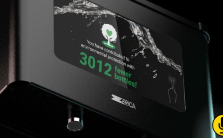 Zerica Lab, il cuore dell'innovazione per la gestione intelligente dell'acqua