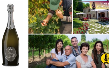 Le Colture a Valdobbiadene: sodalizio di una famiglia di viticoltori con il territorio