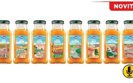 Yoga Limited Edition Saluti dalla Romagna, la novità per i bar