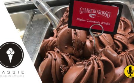 La soluzione di Gelateria Dassie ai rincari di cacao: assorbire gli aumenti, premiare i consumatori