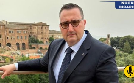 Beniamino Tomasoni è il nuovo presidente di Space Hotels