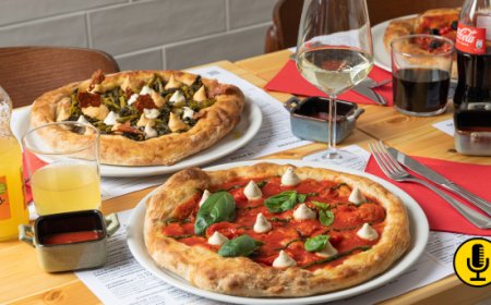 A Milano arriva Pit’sa, la pizzeria vegetale che promuove l’inserimento lavorativo di persone con sindrome di Down