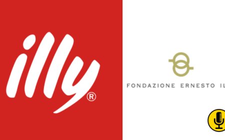 illycaffè e Fondazione Ernesto Illy promuovono al G7 Istruzione l’evento collaterale sullo sviluppo sostenibile