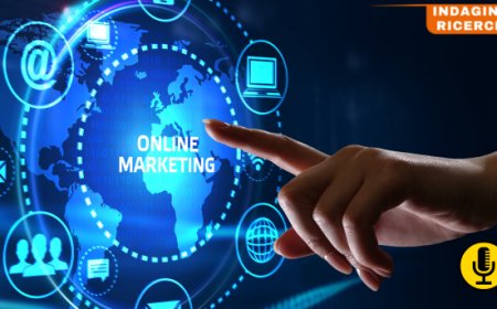 La pubblicità su internet in Italia sarà sempre più centrale grazie alle nuove tecnologie