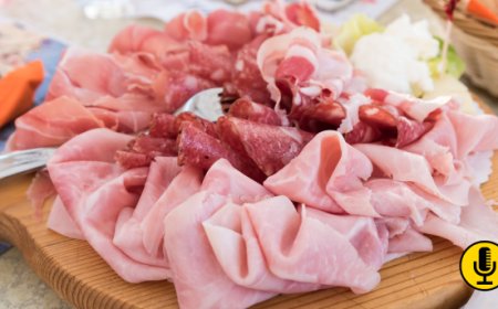 Il mercato USA si apre ai salumi umbri e toscani