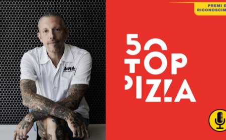Una Pizza Napoletana a New York è la Migliore Pizzeria degli Stati Uniti D'America