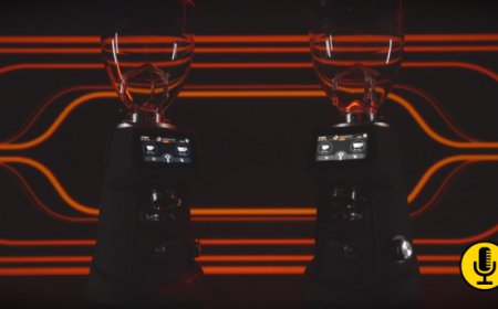 Fiorenzato presenta i nuovi prodotti al WOC Copenhagen 2024