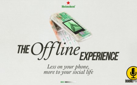 Con ''The Bars Tour'' Heineken® porta ''The Offline Experience'' in 9 locali d'Italia
