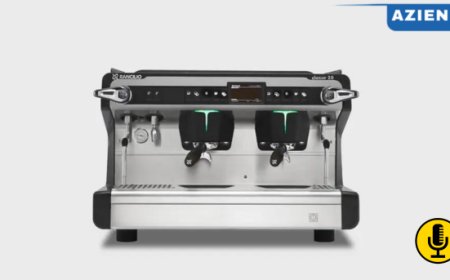 Rancilio è sponsor ufficiale della finale italiana dei campionati di Latte Art Grading System