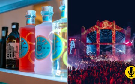 Gin & Tonic Festival arriva per la prima volta a Milano