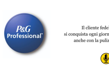 Il cliente fedele si conquista ogni giorno, anche con la pulizia