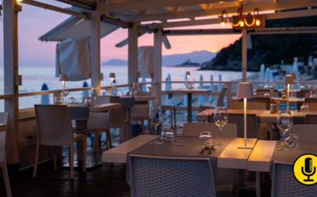 Bazzano Beach: a Sperlonga un'estate ricca di novità dal pranzo al dopocena