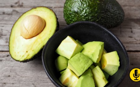 Grassi sani e nutrienti: il vero valore degli avocado