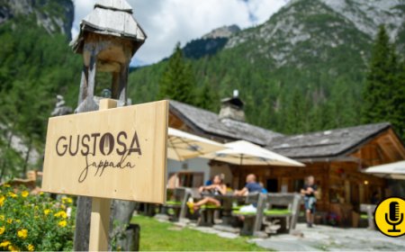 Gustosa Sappada, ritorna il festival della gastronomia di montagna con novità e riconferme