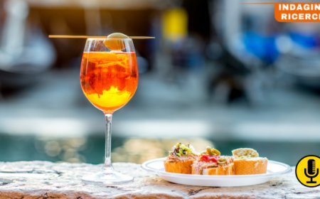 L'aperitivo del Triveneto: uno stile che sta conquistando l'Italia