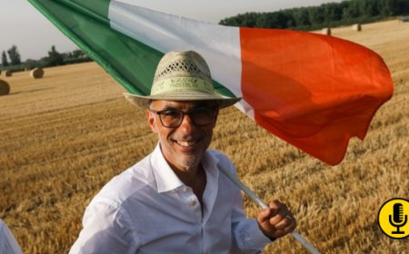 Mulino Caputo: al Capodanno del Mugnaio si discute di agricoltura sostenibile