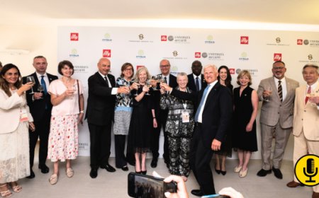 G7 Istruzione: il ruolo della formazione nel settore del caffè apre il vertice di Trieste