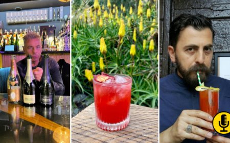 Davide Lacerenza: dalla Gintoneria alla Tequileria, il re della movida milanese espande il suo impero con Massimo Stronati