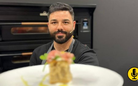 Raffaele Bonetta protagonista al Bob Fest di Catanzaro