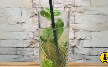 Alla scoperta del Mojito: storia, curiosità, abbinamenti