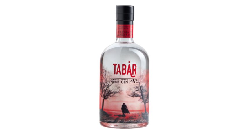 Casoni avvia la produzione di Gin Tabar alla Ciliegia di Vignola IGP