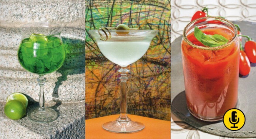 Cocktail low alcool: 5 consigli e 3 ricette per conquistare clienti o ospiti