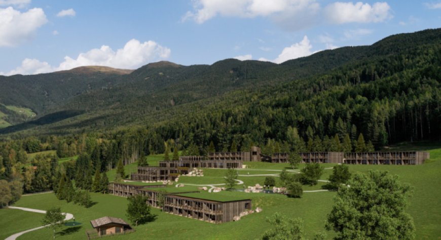 AKI Family Resort PLOSE apre a Bressanone