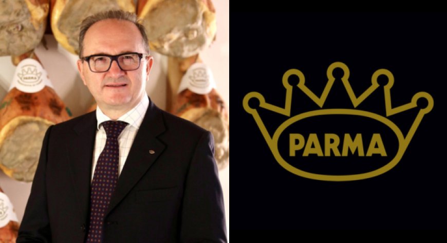 Alessandro Utini confermato presidente del Consorzio del Prosciutto di Parma