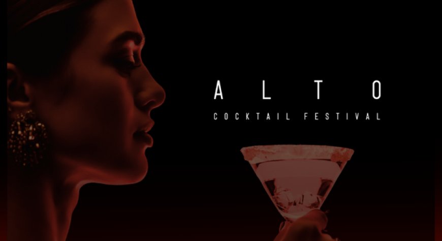 ''Emergente'' tra i protagonisti di Alto Cocktail Festival