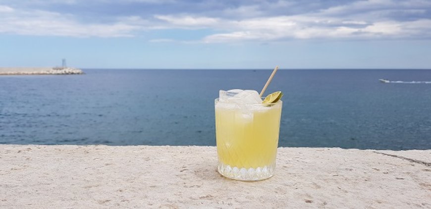 Lecce Cocktail Week: il meglio della mixology salentina da non perdere