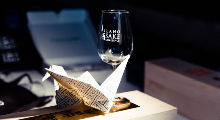 Torna il 10 e 11 giugno la Milano Sake Challenge