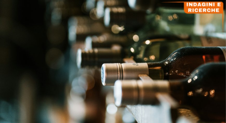 Osservatorio UIV: primo trimestre positivo per l'export di vino italiano