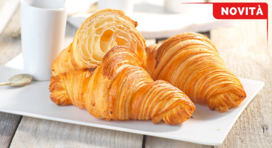 CSM Ingredients presenta due importanti novità per il bakery e la pasticceria