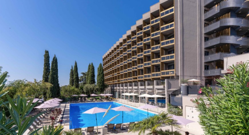 Barceló Hotel Group acquisisce un nuovo hotel a Roma