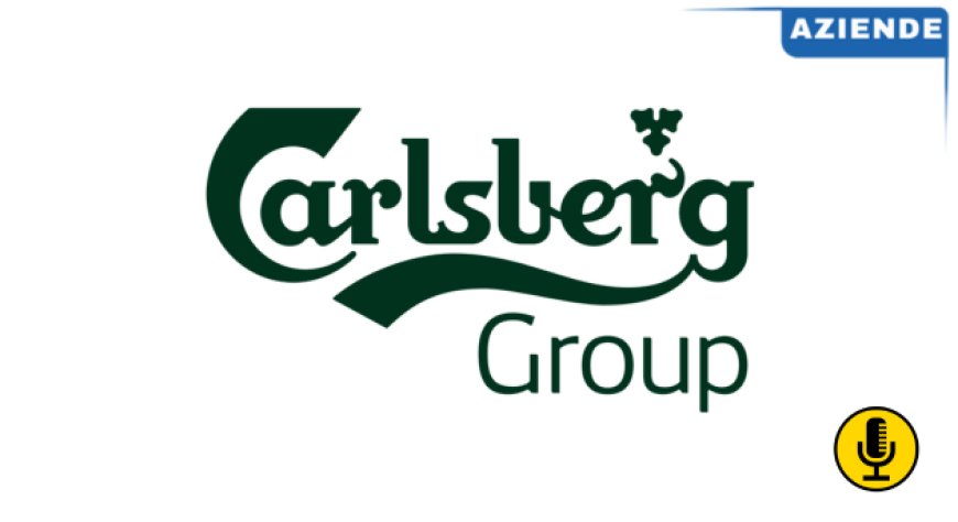 Carlsberg annuncia il rifiuto dell'offerta da parte di Britvic