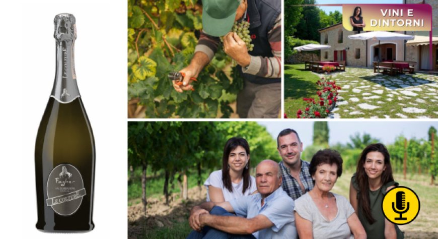 Le Colture a Valdobbiadene: sodalizio di una famiglia di viticoltori con il territorio