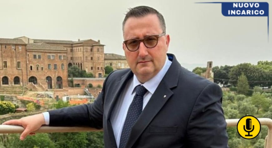 Beniamino Tomasoni è il nuovo presidente di Space Hotels