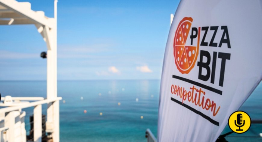 Pizza Bit Competition, a luglio tre semifinali in spiaggia