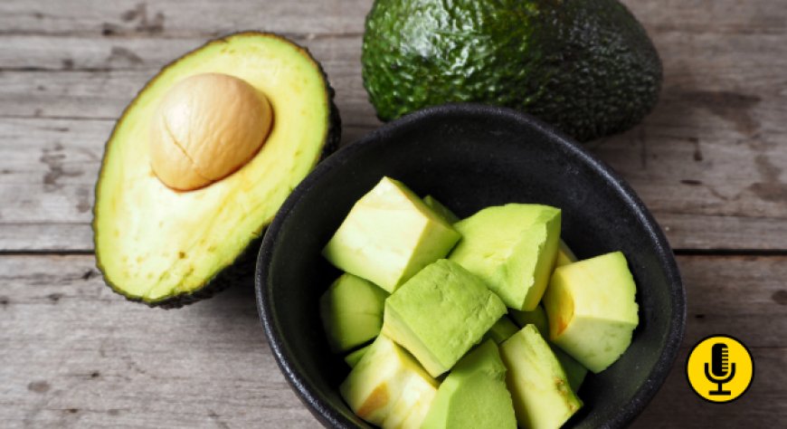 Grassi sani e nutrienti: il vero valore degli avocado