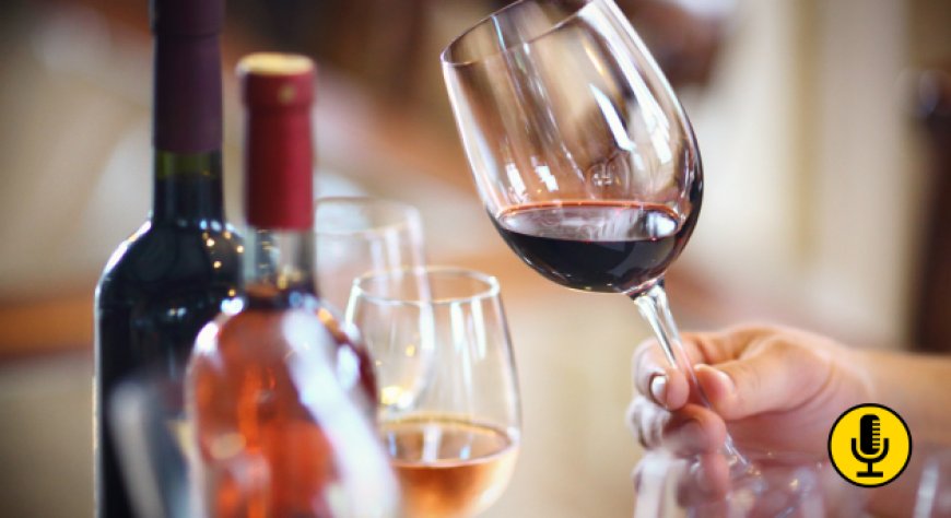 I benefici del vino per la salute: cosa dicono gli studi scientifici