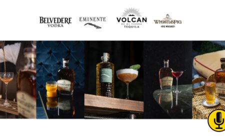 I fantastici quattro di Moët Hennessy alla Como Lake Cocktail Week