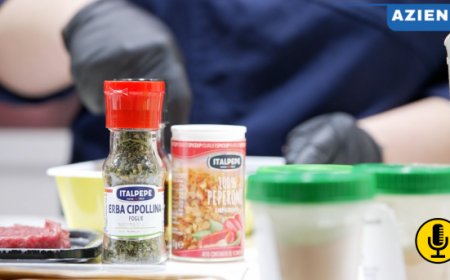 Italpepe promuove un protocollo che garantisce gli standard sensoriali delle spezie