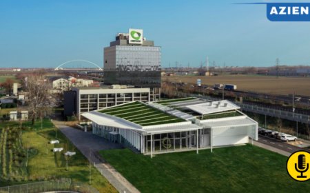 CIRFOOD. Presentato il bilancio 2023: ricavi in aumento del 15%