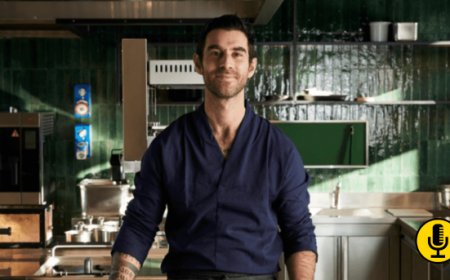 Feria Restaurant, ristorante indonesiano dal forte carattere internazionale a Treviso