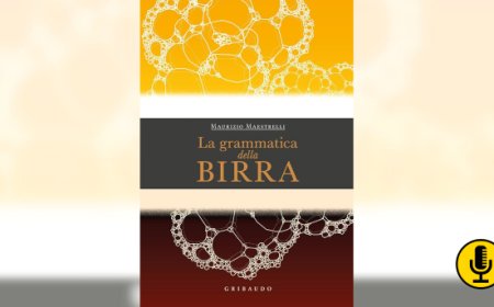 Cinque curiosità sulla birra che (forse) non conosci dal nuovo libro di Maurizio Maestrelli