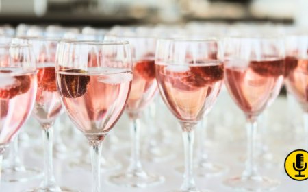 Torna a Roma BereRosa, un viaggio nel sempre più grande universo dei rosati